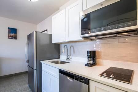 Vistas 201- Modern Sierra Vista 1Bd Great Location Apartamento Exterior foto